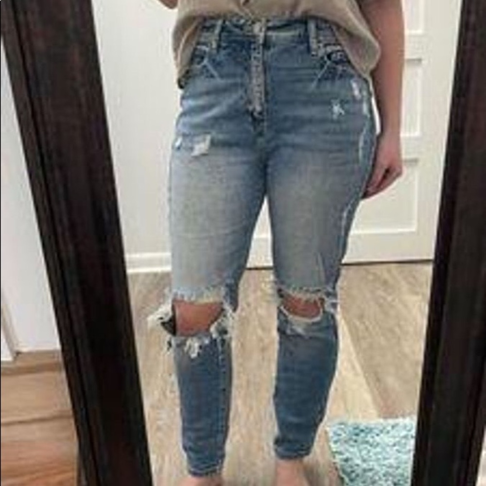 Cello Denims Jeans
